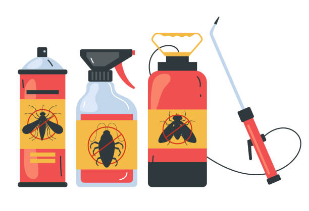 Best Best Pest Control Companies  in Locust Grove, OK